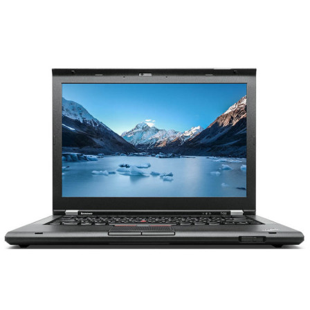 ThinkPad T430 极速版 14.0英寸笔记本电脑(i5/4GB/240G SSD/核显/一键恢复)